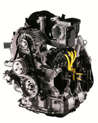 P15BE Engine
